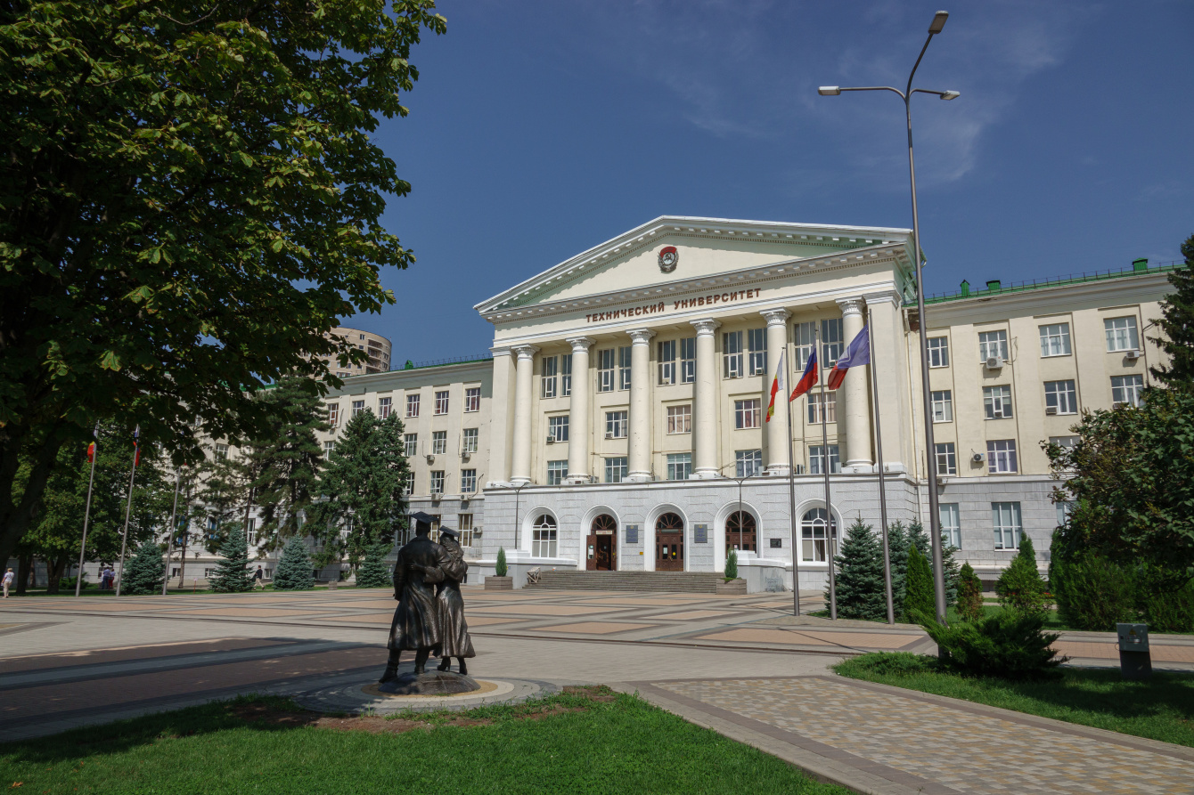 Преимущества участия